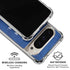 University of Kentucky Blue Jersey Google Pixel 9/9 Pro Clear Case